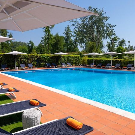 Una Hotels Forte Dei Marmi Forte dei Marmi Exterior foto