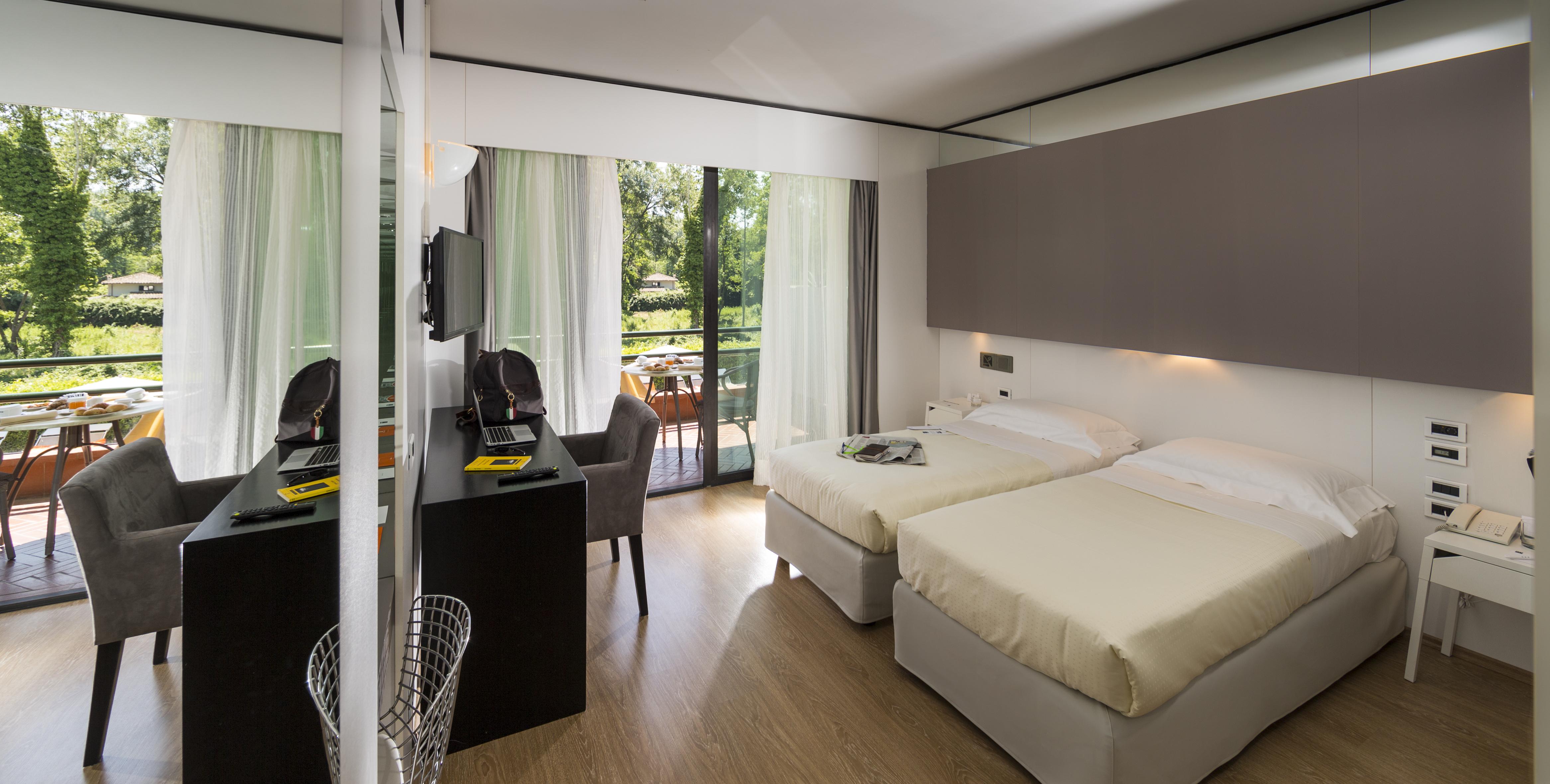 Una Hotels Forte Dei Marmi Forte dei Marmi Exterior foto