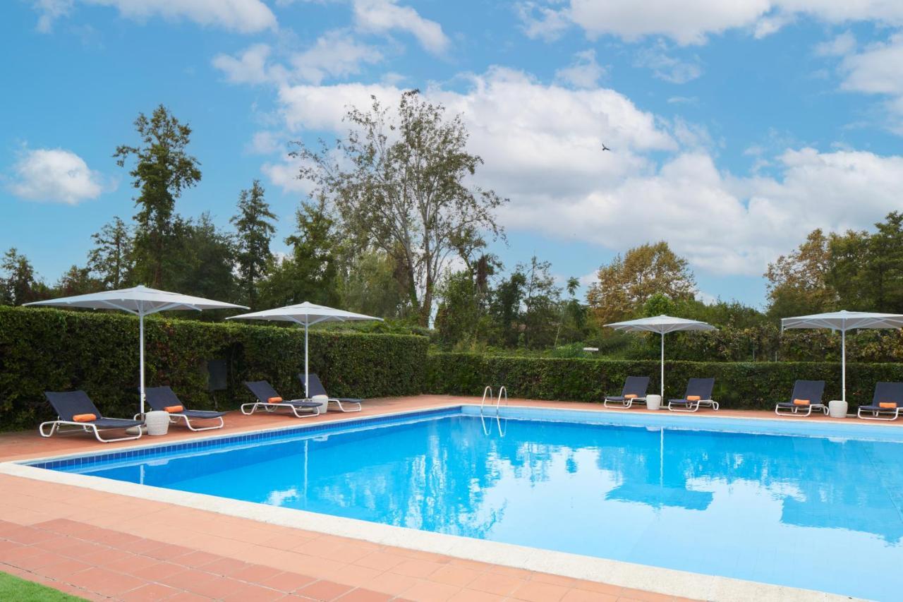 Una Hotels Forte Dei Marmi Forte dei Marmi Exterior foto