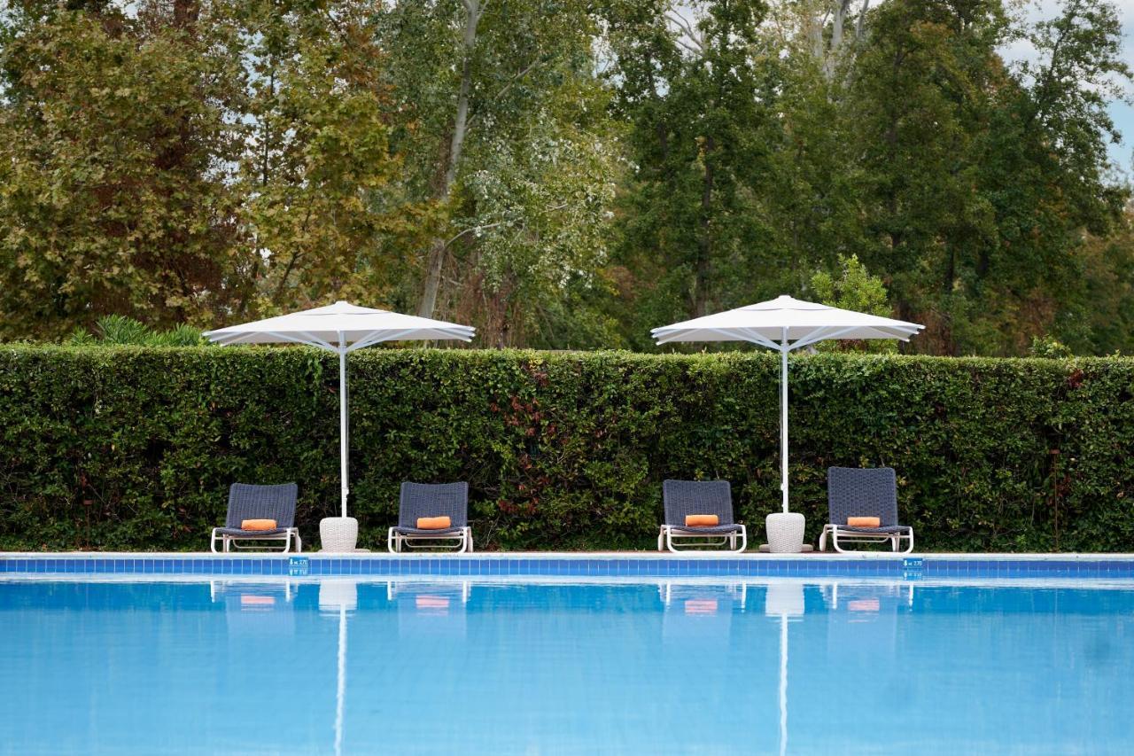 Una Hotels Forte Dei Marmi Forte dei Marmi Exterior foto