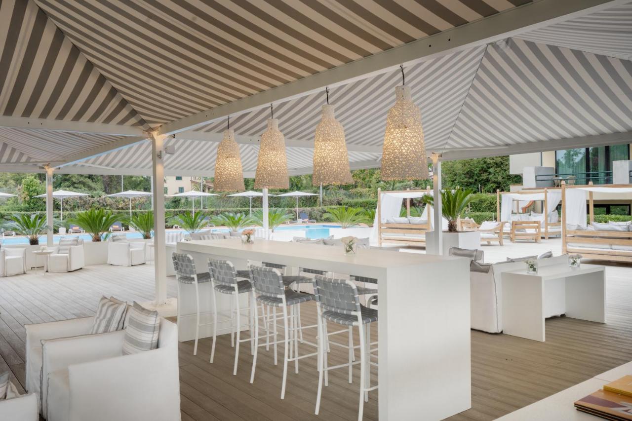 Una Hotels Forte Dei Marmi Forte dei Marmi Exterior foto
