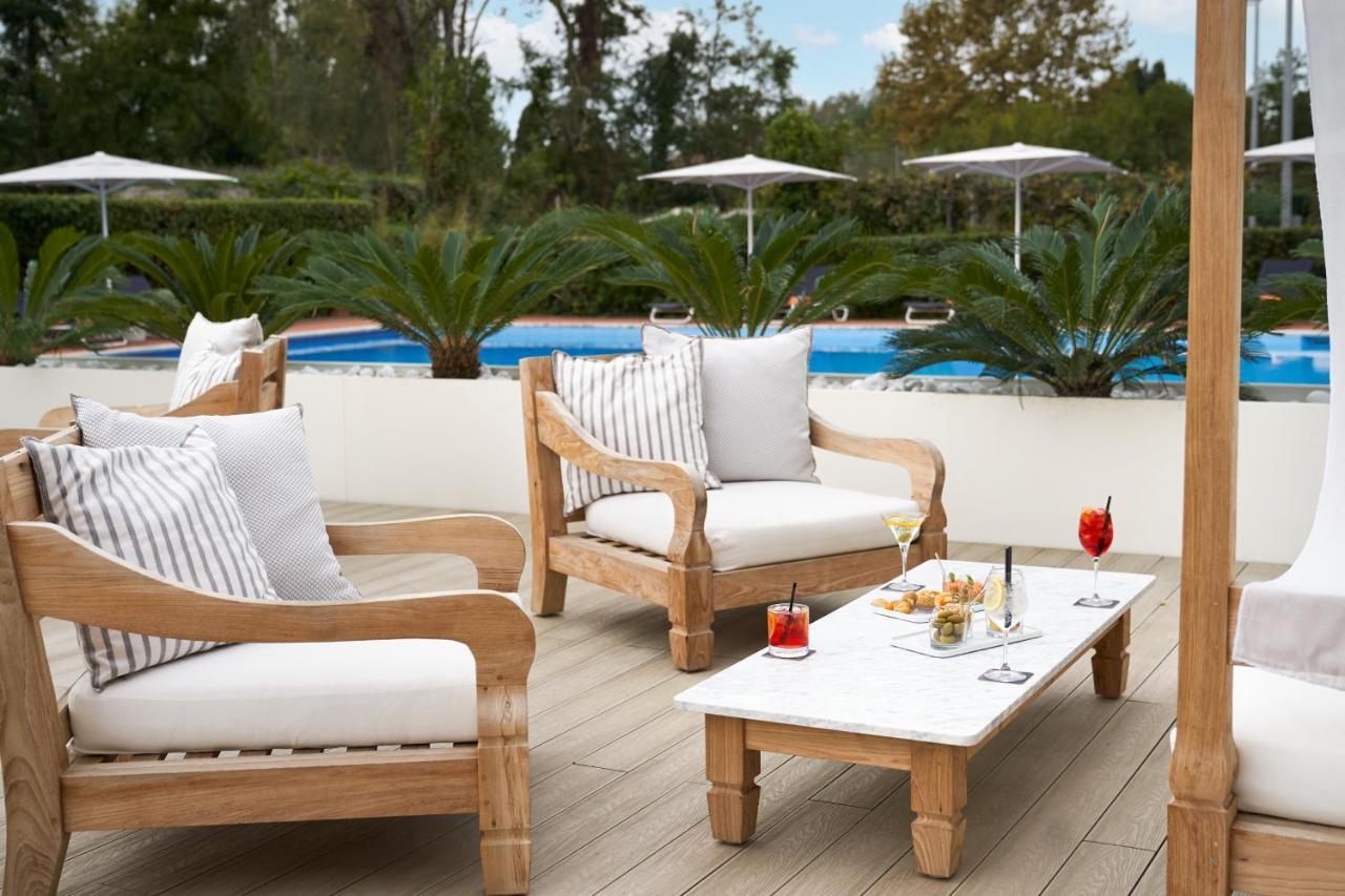 Una Hotels Forte Dei Marmi Forte dei Marmi Exterior foto