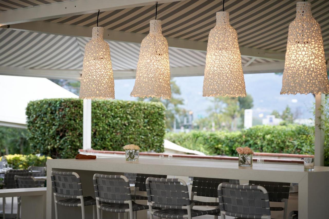 Una Hotels Forte Dei Marmi Forte dei Marmi Exterior foto