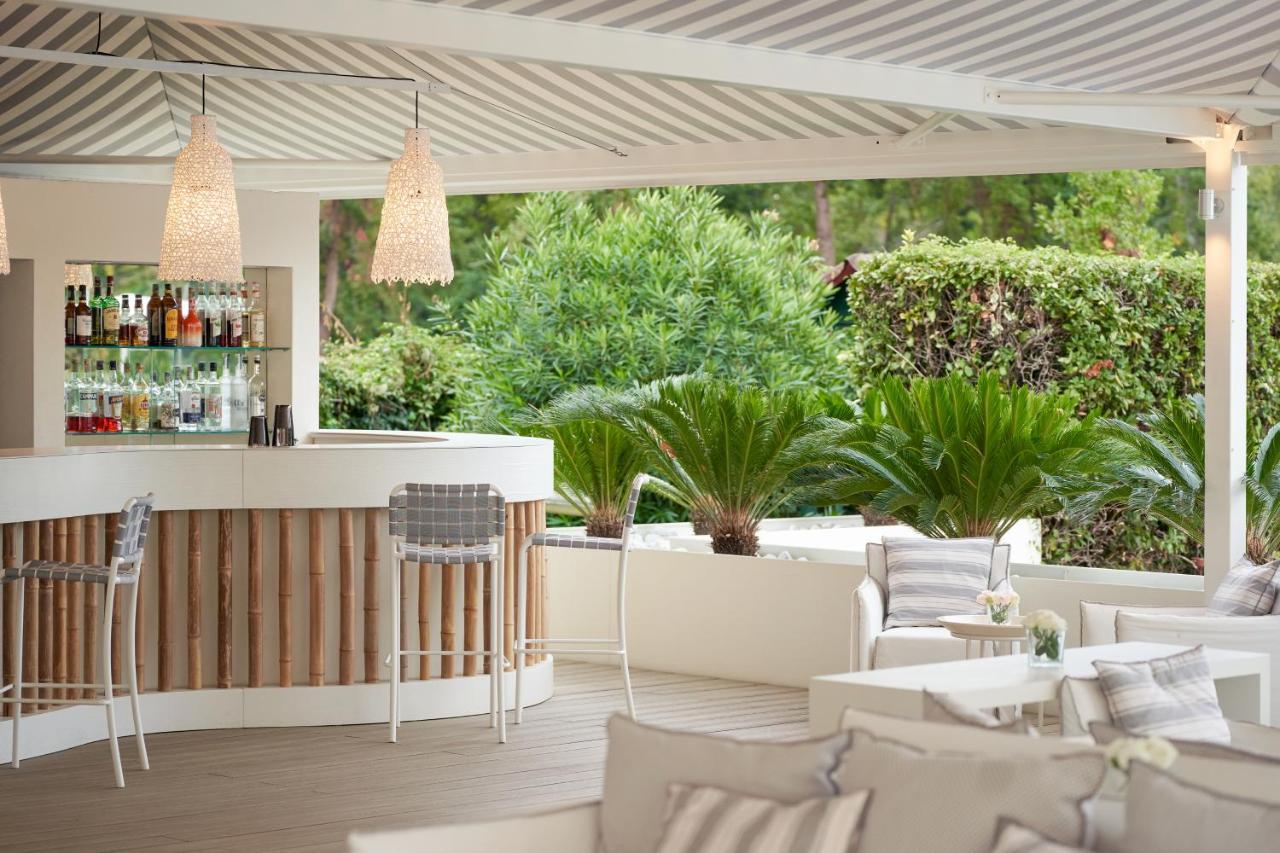 Una Hotels Forte Dei Marmi Forte dei Marmi Exterior foto