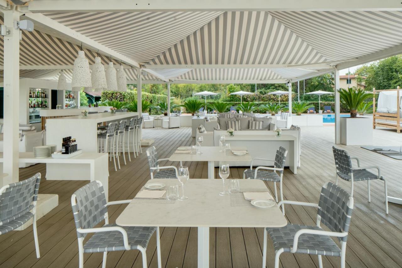 Una Hotels Forte Dei Marmi Forte dei Marmi Exterior foto