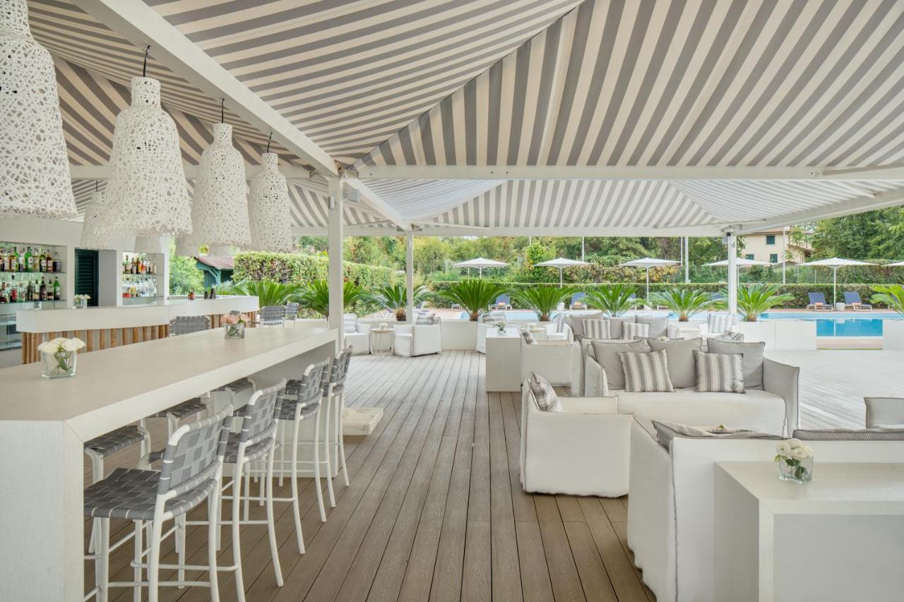 Una Hotels Forte Dei Marmi Forte dei Marmi Exterior foto
