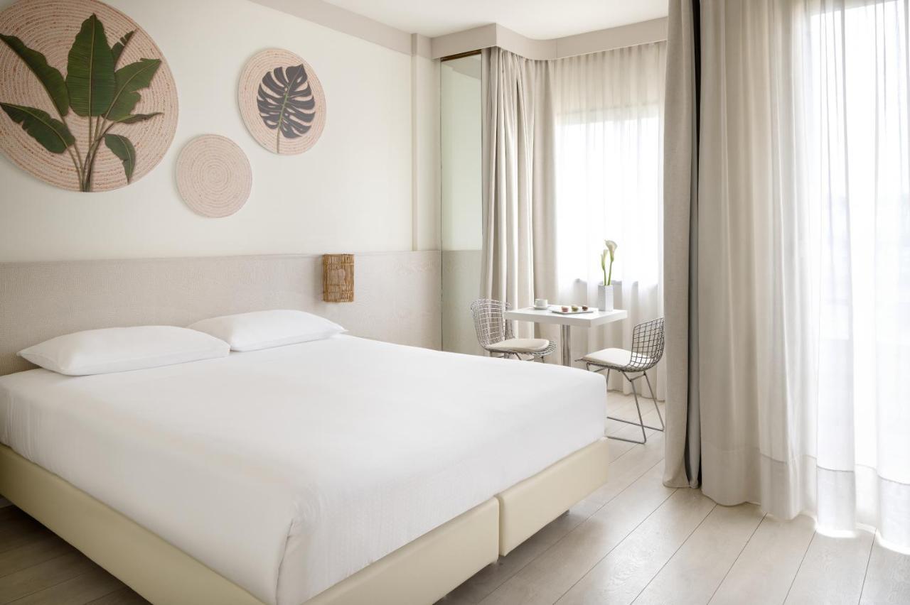 Una Hotels Forte Dei Marmi Forte dei Marmi Exterior foto