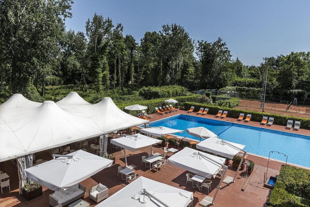 Una Hotels Forte Dei Marmi Forte dei Marmi Exterior foto