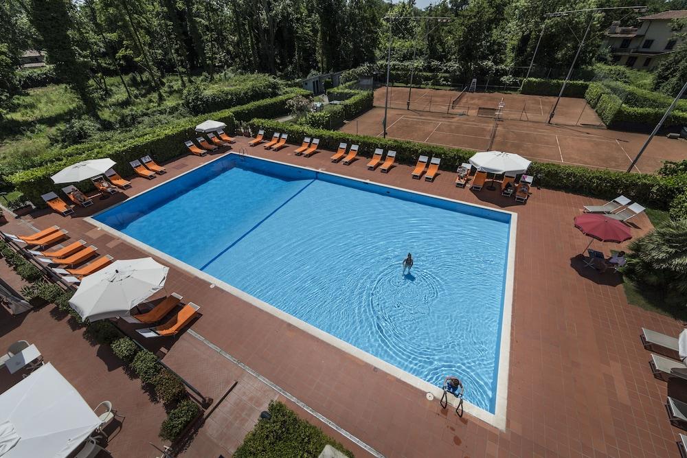 Una Hotels Forte Dei Marmi Forte dei Marmi Exterior foto