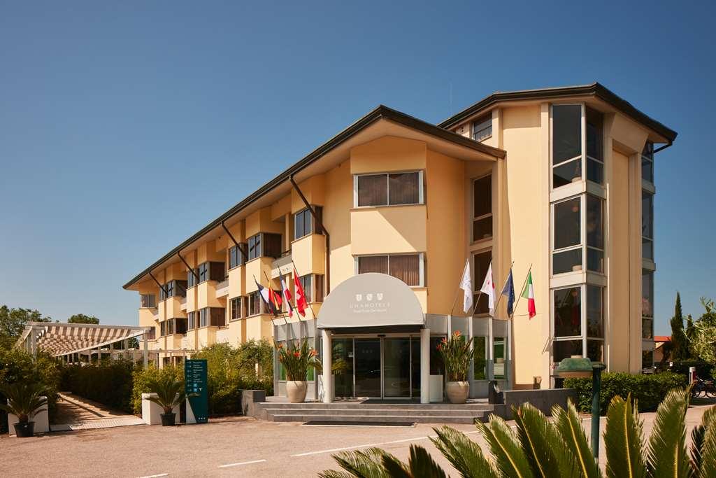 Una Hotels Forte Dei Marmi Forte dei Marmi Exterior foto