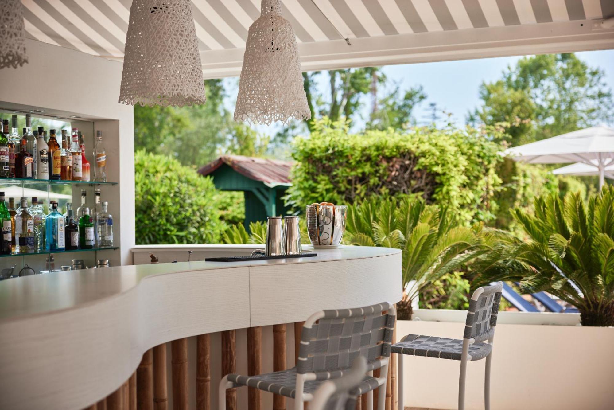 Una Hotels Forte Dei Marmi Forte dei Marmi Exterior foto