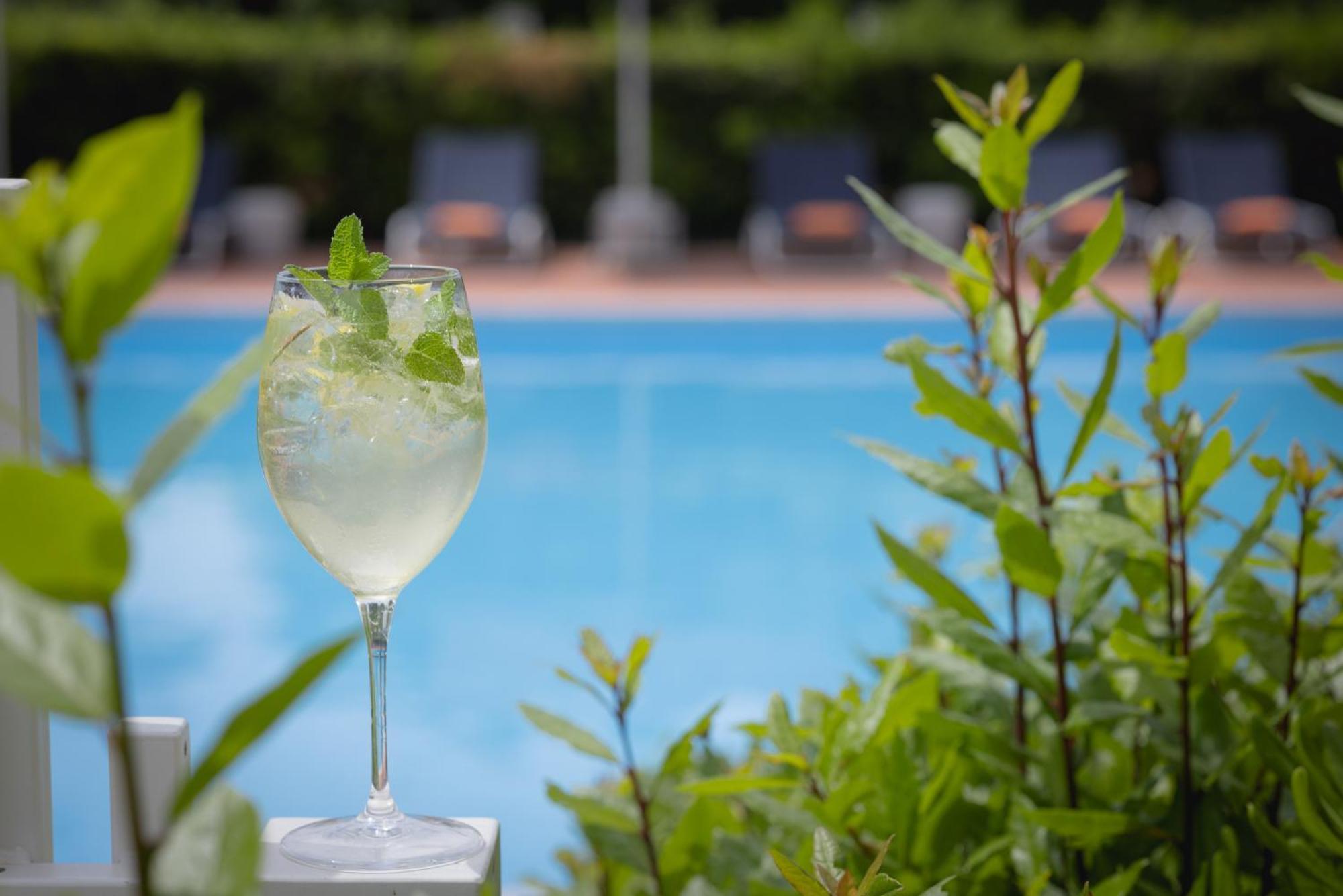 Una Hotels Forte Dei Marmi Forte dei Marmi Exterior foto