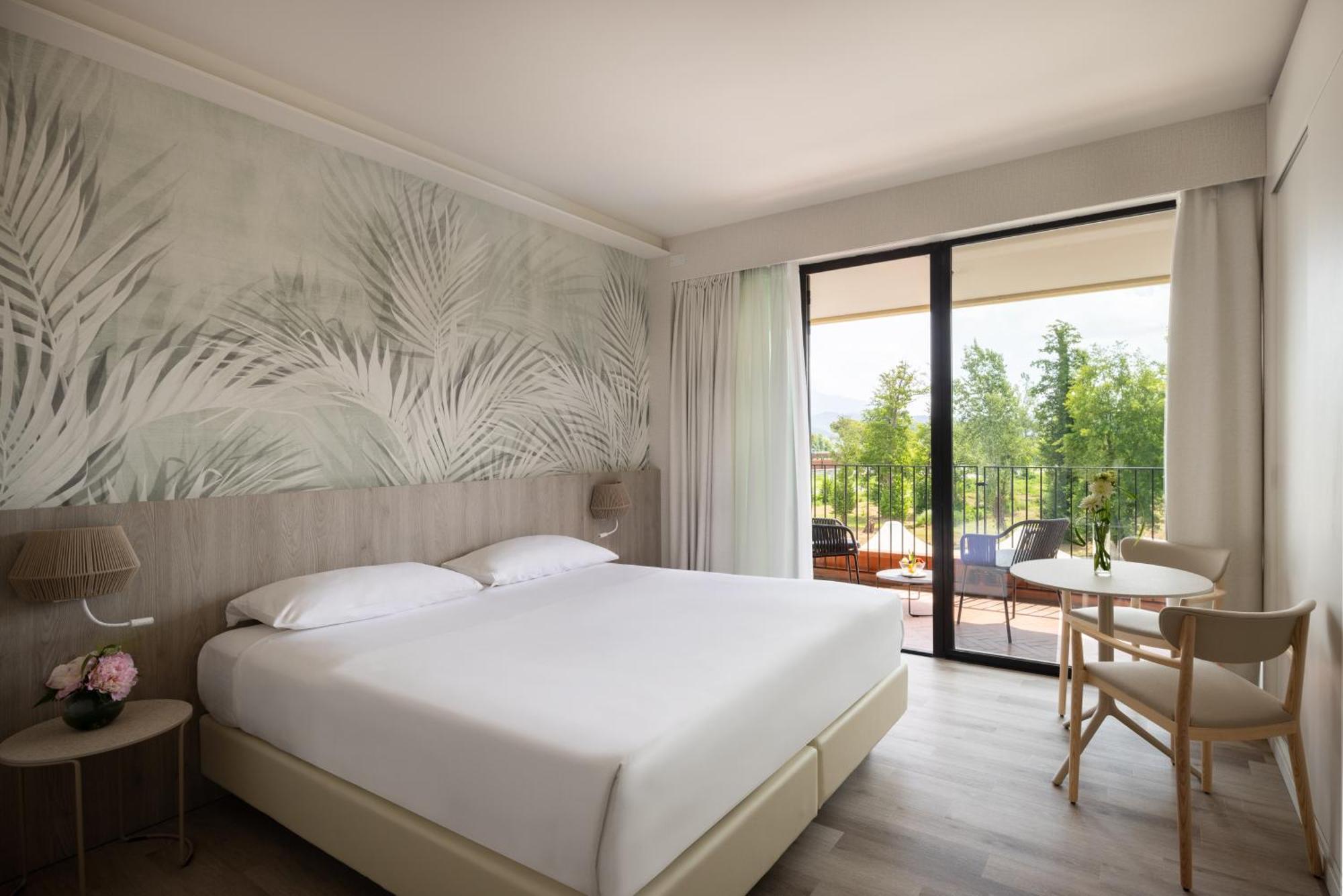 Una Hotels Forte Dei Marmi Forte dei Marmi Exterior foto